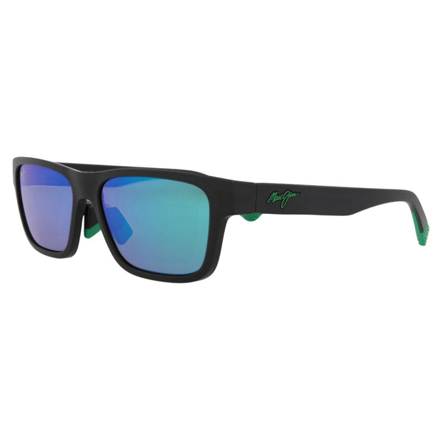 Maui Jim Keola Polarized Sunglasses C5