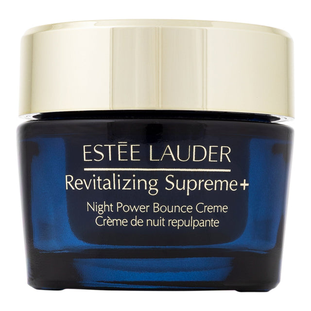 Estée Lauder Revitalizing Supreme+ Moisturizer Night Power Bounce Creme, 50 mL I6