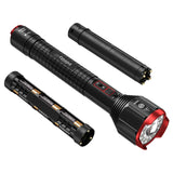Infinity X1 10,000 Lumen Rechargeable Flashlight