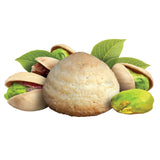 Piccola Cucina Regali Almond Macaroons, 8 × 136 g