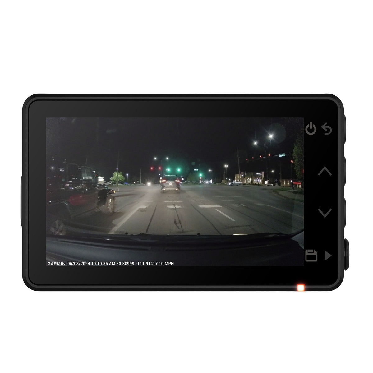 Garmin Dash Cam X110 Bundle 1080p HD with Wi-Fi