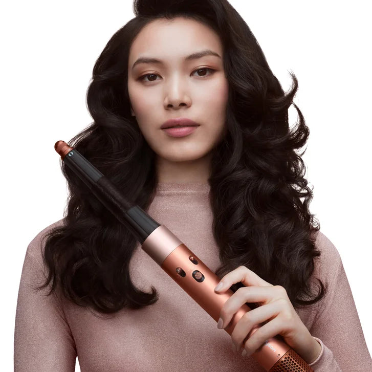 Dyson Airwrap i.d. Multi-Styler and Dryer, Straight+Wavy