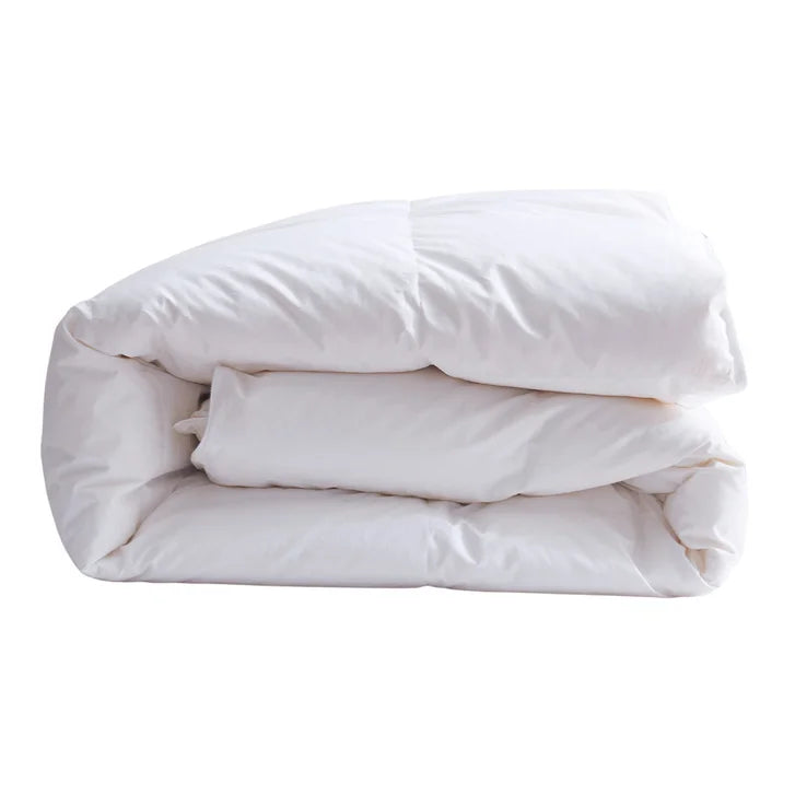 Royal Elite Kapok, Feather & Down Lightweight Duvet
