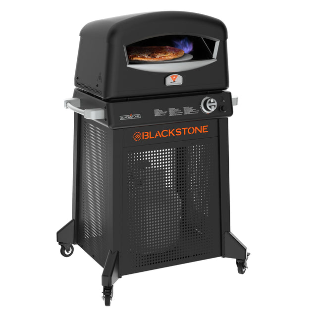 Blackstone Pizza Oven with Stand W4