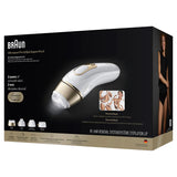 Braun Silk-Expert Pro 5 IPL Hair Removal System