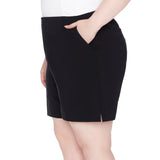 S.C. Sport Women's Pull-on Golf Short with Tummy Control