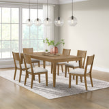 Broyhill 7-piece Dining Room Set
