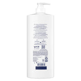 Dove Daily Moisture Shampoo 1.18 L