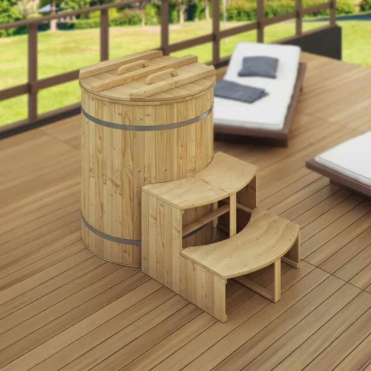Appollo Kryan Cold Plunge Tub