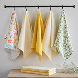 Mikasa Kitchen Towels, 8-pack