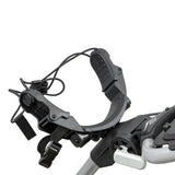 Axglo FlipNGo Pro Golf Push Cart
