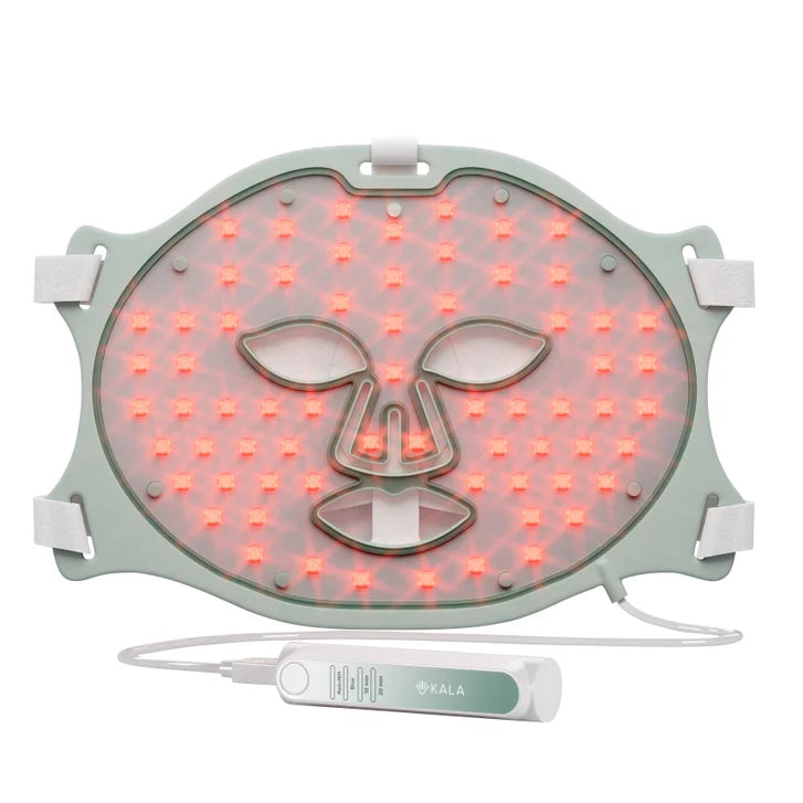 Kala Red Light Therapy Mask
