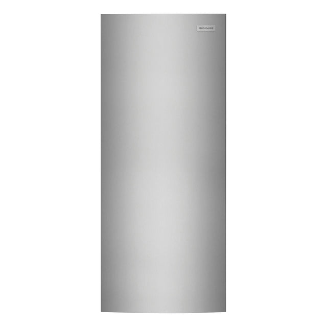 Frigidaire 16 cu ft. Convertible Upright Freezer or Refrigerator with Reversible Door A0