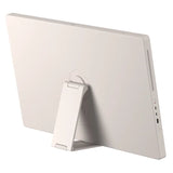 LG 32" Class - StandbyME 2 MAX - Portable 4K UHD Touchscreen TV