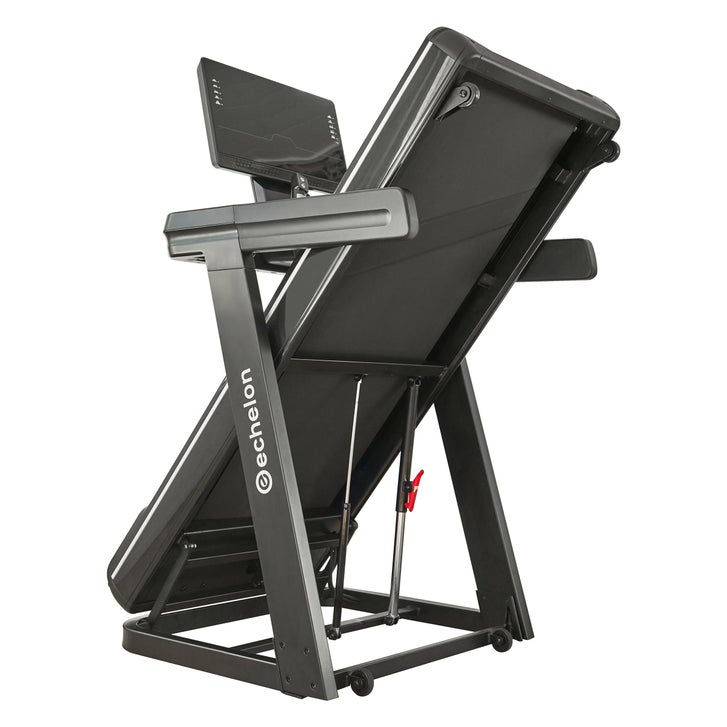 Echelon Stride RCX 50 Foldable Treadmill