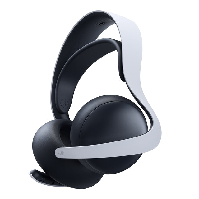 PlayStation PULSE Elite Wireless Headset White A3