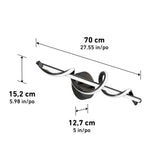 Artika Coda Vanity Light