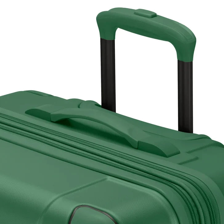 Swissgear 3-Piece Hardside Spinner Luggage Set