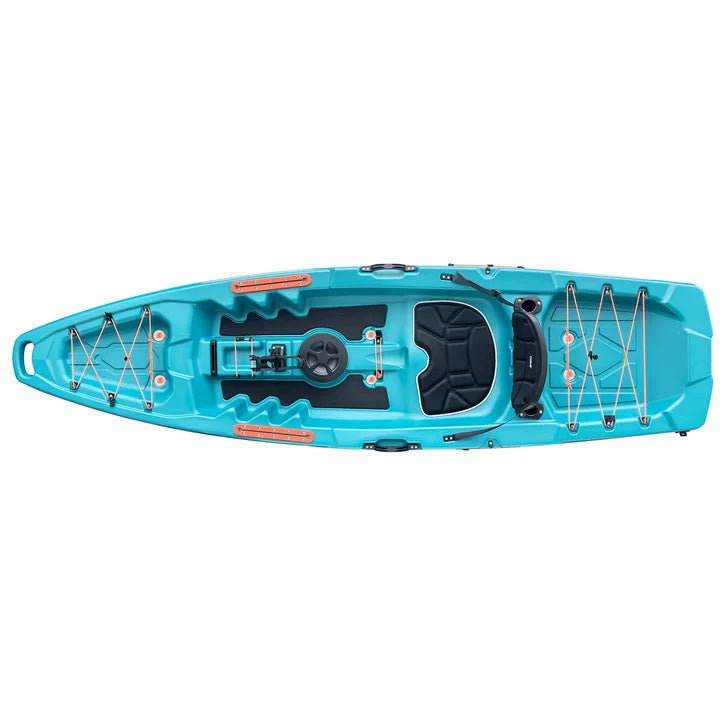 Cobra Trekker 8.8, Fishing Kayak