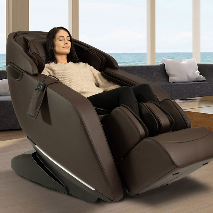 Kyota Genki by Infinity M380 Massage Chair