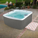 Aquaterra Aryana 44-jet Spa