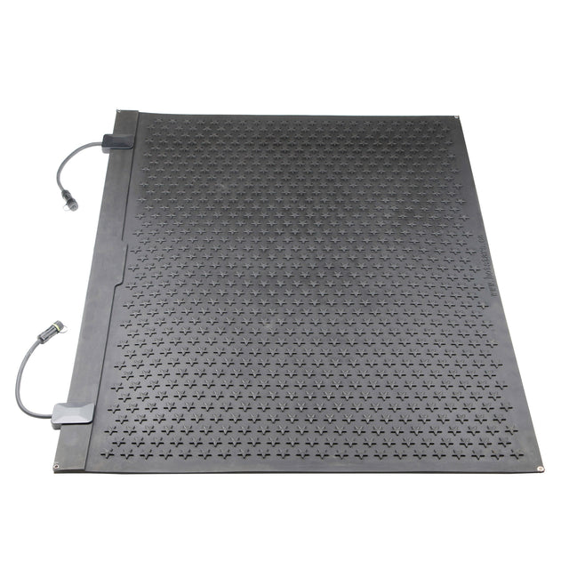 Hotstars Walkway Outdoor Heated Mat 90 cm x 120 cm (36 inches x 48 inches) J6