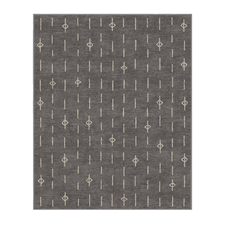 Ruggable Alina Washable Indoor Area Rug