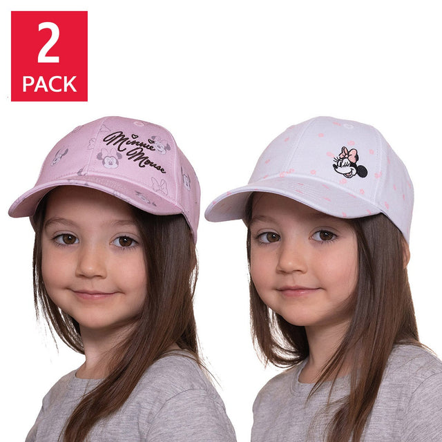 Licensed Kids Hat, 2-Pack K1