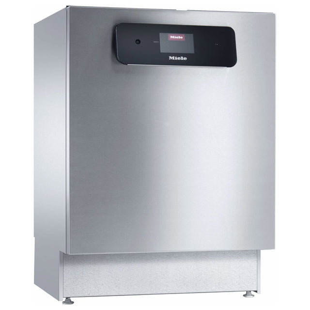 Miele Masterline Built-in 24 in. Commercial Dishwasher, 240 V Q4