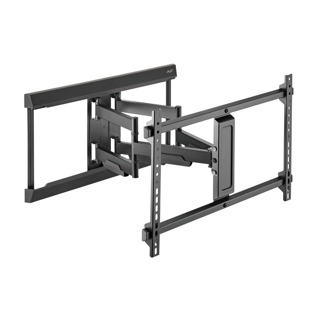 AVF 37" - 80" Full Motion TV Wall Mount H3