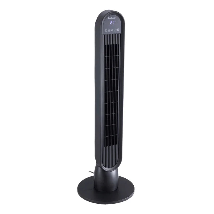 Geek Aire Digital Oscillating Tower Fan 92 cm (36 in.)