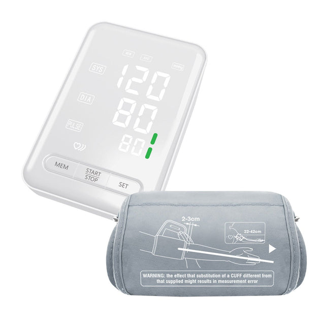 Medsup Blood Pressure Monitor L9
