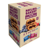 Nature's Bakery Whole Wheat Fig Bars Variety Pack, 32 × 57 g
