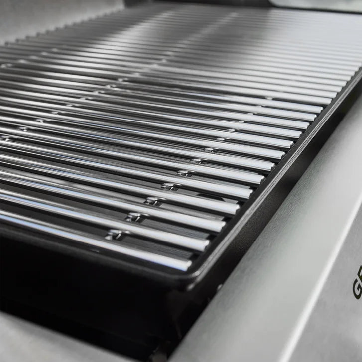 Weber Genesis S-315 3 Burner BBQ with Cover