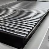 Weber Genesis S-315 3 Burner BBQ with Cover