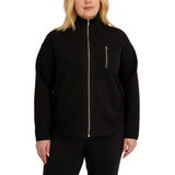 Sage Collective Women's Luxe Full Zip