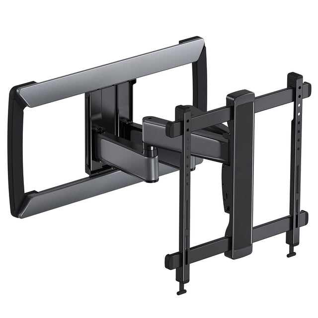 AVF 39" - 65" Ergo Full Motion Dual Arm TV Wall Mount X4