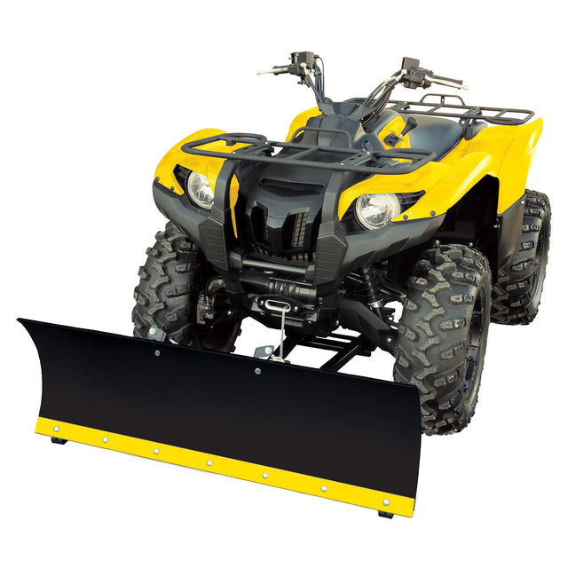 Champion 127 cm (50 in.) Universal ATV Snow Plow X4