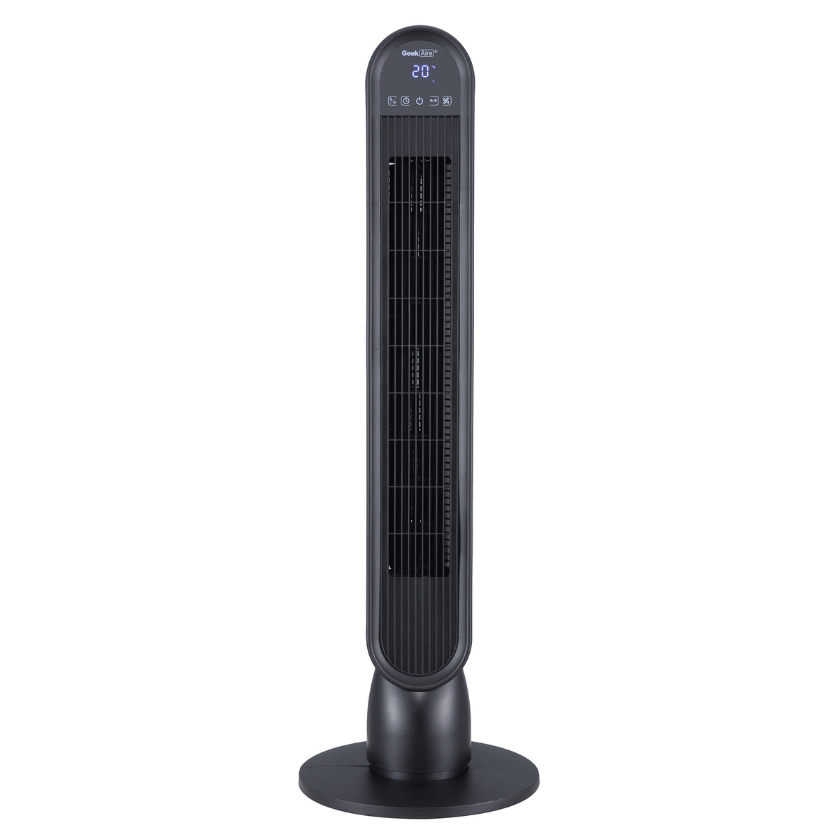 Geek Aire Digital Oscillating Tower Fan 92 cm (36 in.)