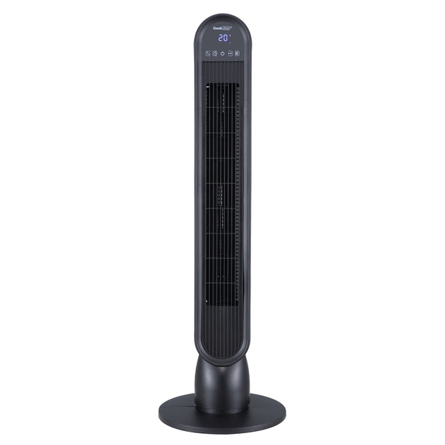 Geek Aire Digital Oscillating Tower Fan 92 cm (36 in.) H5