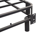 EnForce Platform Bed Base, King