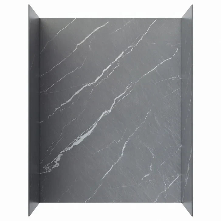 Appollo Adriana Alcove Shower Walls