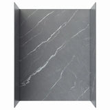 Appollo Adriana Alcove Shower Walls