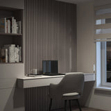 Artika - Panolok Slatted Wall Panels.