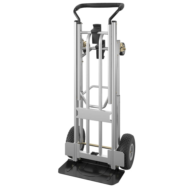 Cosco 4-in-1 Folding Toe Plate Series Hand Truck G0