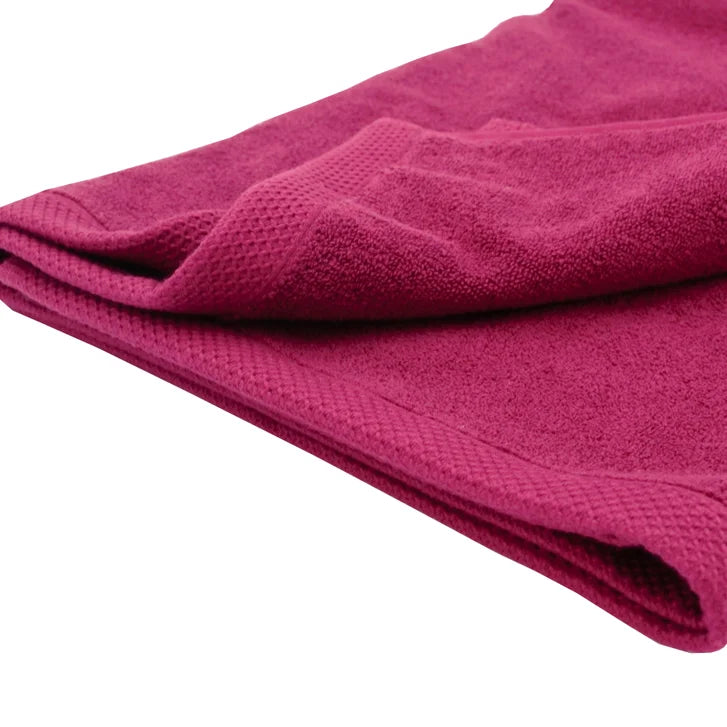Cote D'Azur Bath Sheet, 2-pack