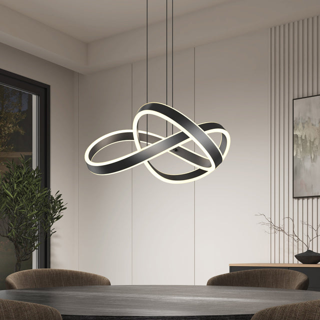 Artika Bolero Pendant Light T4