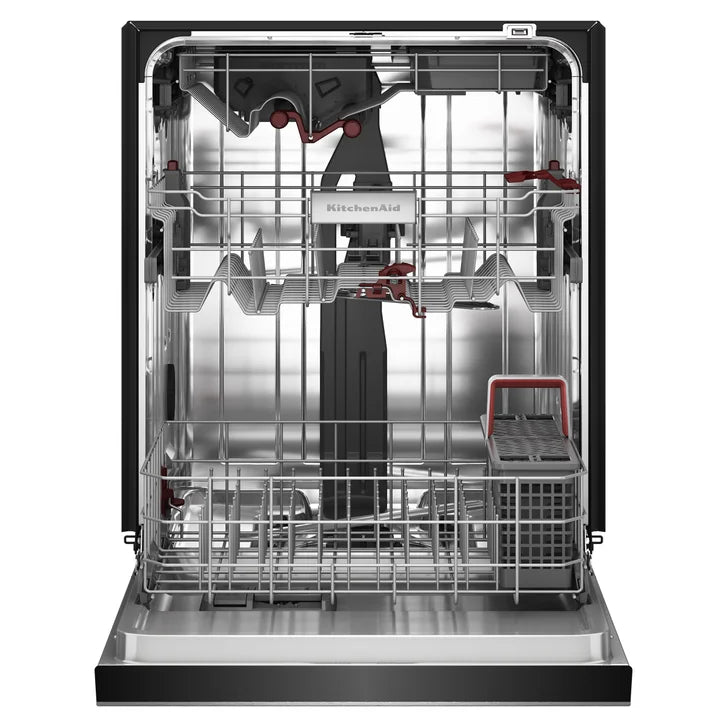 KitchenAid 24 in. Third Rack Dishwasher with ProDry System