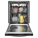 Whirlpool 24 in Built-In Dishwasher with Third Rack