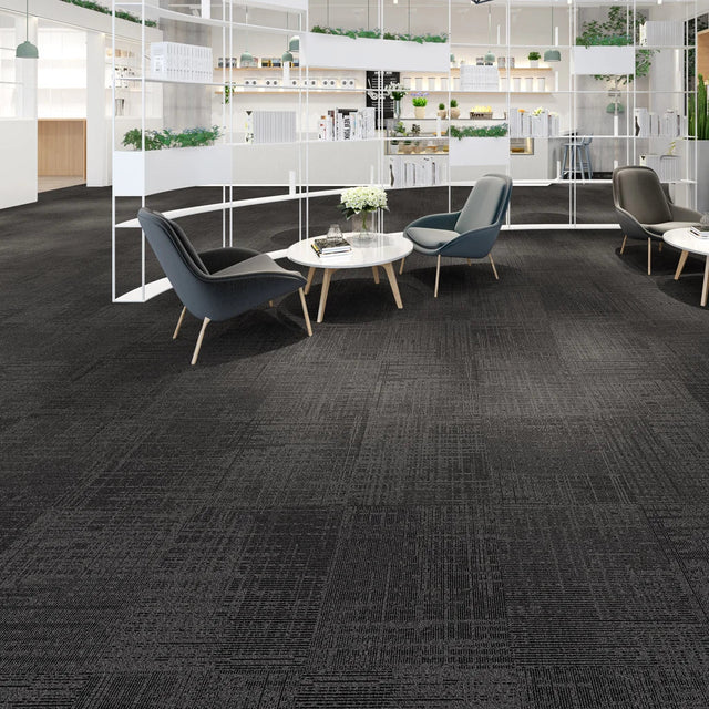 Baldosa Bosco Carpet Tiles P7